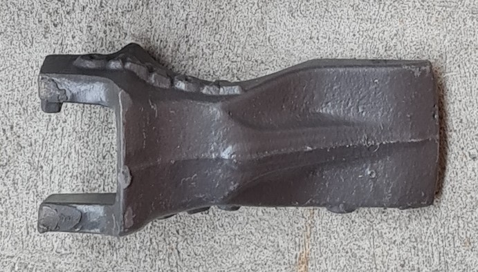 Zähne für Minibagger